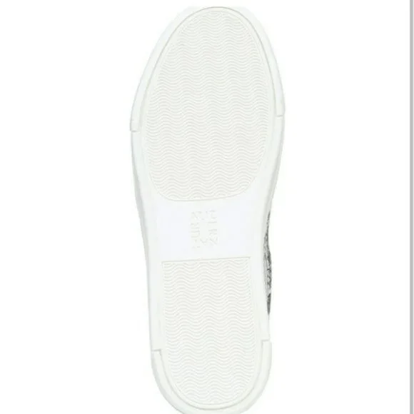 Naturalizer Aileen Mermaid Snake Sneakers-6 - Picture 2 of 9